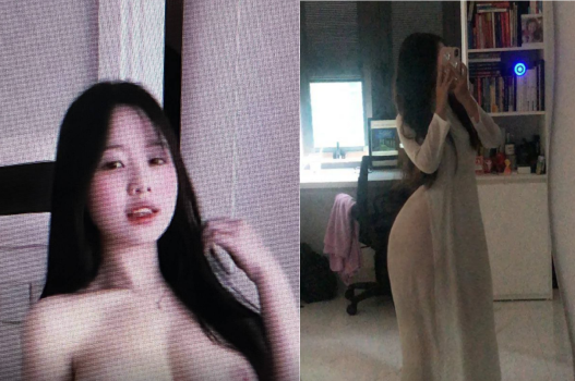 Chiêm ngưỡng phim sex nữ sinh mông cong cực khoái