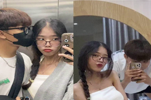 Cliphotvn nàng kém sắc nhưng mọi chỗ đều tuyệt