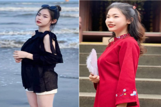 Em sinh viên phá ny bạn thân phê mây